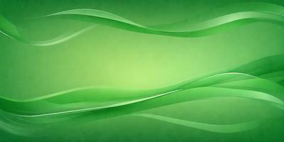 The primary subject of the image is a green background with swirling patterns. The setting is a green background, which creates a vibrant and lively atmosphere. The visual style is a combination of digital art and illustration, giving the image a unique and creative appearance. The colors and mood are predominantly green, which adds a sense of freshness and tranquility to the scene.