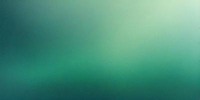 The primary subject of the image is a large, bright green background. The setting is a dark, empty space, with no visible objects or people. The visual style is a close-up of the green background, which appears to be a digital art or illustration. The colors and mood of the image are predominantly green, creating a calm and serene atmosphere.