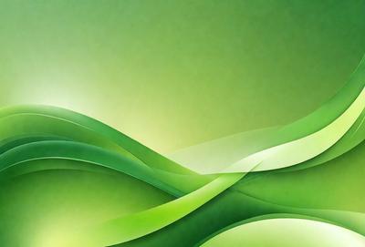 The primary subject of the image is a green landscape, featuring a hillside with a lush green color. The setting is a green background, which creates a serene and natural atmosphere. The visual style of the image is a digital art or illustration, showcasing the artist's creativity and attention to detail. The colors and mood of the image are predominantly green, conveying a sense of tranquility and harmony with nature.