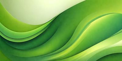 The primary subject of the image is a large, colorful, and intricate green mountain. The mountain is depicted in a digital art style, with a vibrant and lush green color scheme. The setting is a lush, green landscape, and the visual style is a combination of digital art and illustration. The overall atmosphere is one of natural beauty and serenity.
