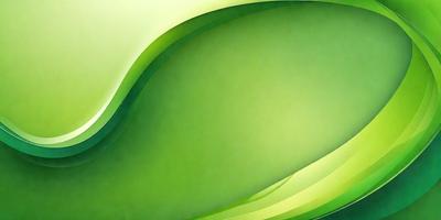 The primary subject of the image is a green leaf, which is the main object, scene, or focus of the image. The setting/background features a green and white background, which adds to the overall atmosphere of the image. The visual style of the image is a digital art or illustration, as it is a detailed and colorful representation of a leaf. The colors and mood of the image are predominantly green and white, creating a calm and serene atmosphere.