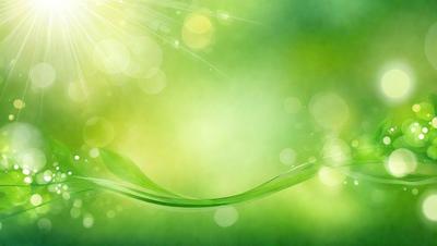 The primary subject of the image is a green leaf, which is the main object, scene, or focus of the image. The setting/background consists of a bright green field, which is the environment, backdrop, or surface visible in the image. The visual style of the image is a photo, as it is a real-life representation of the green leaf. The colors and mood of the image are predominantly green, creating a calm and serene atmosphere.
