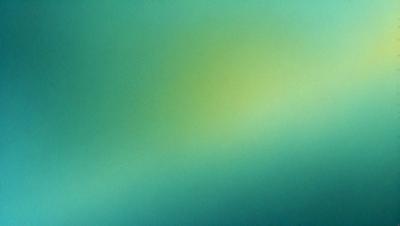 The primary subject of the image is a green background with a yellow gradient. The setting is a brightly colored, abstract background that creates a vibrant and lively atmosphere. The visual style is a combination of digital art and illustration, with the yellow gradient adding a touch of creativity to the scene. The colors and mood of the image are energetic and uplifting, making it an appealing and eye-catching design.