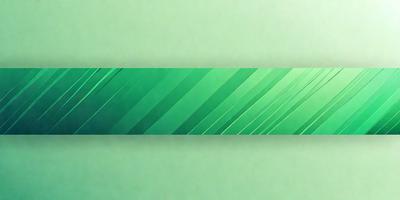 The primary subject of the image is a green and white striped design. The setting is a green background, which creates a vibrant and lively atmosphere. The visual style is a combination of digital art and illustration, giving the image a modern and creative appearance. The colors and mood convey a sense of energy and movement, as the striped pattern creates a dynamic and engaging visual experience.
