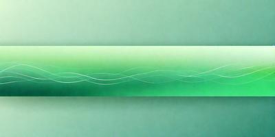 The primary subject of the image is a green striped object, which appears to be a long, thin, and curved piece of art. The setting is a green background, which complements the green striped object. The visual style of the image is a combination of digital art and illustration, creating a unique and eye-catching design. The colors and mood of the image are predominantly green, giving it a fresh and lively atmosphere.