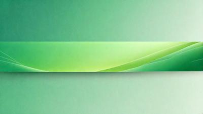 The primary subject of the image is a green and white striped design. The setting is a green background, which creates a vibrant and lively atmosphere. The visual style is a combination of digital art and illustration, giving the image a modern and creative appearance. The colors and mood convey a sense of energy and movement, as the striped design seems to be in motion.