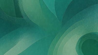 The primary subject of the image is a green leafy plant, which is the main focus of the image. The setting is a green background, which complements the plant's color. The visual style is a digital art, illustration, or drawing, as the plant is depicted in a detailed and artistic manner. The colors and mood of the image are predominantly green, creating a calm and serene atmosphere.