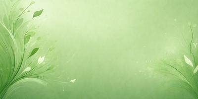 The primary subject of the image is a green leaf, which is the main object, scene, or focus of the image. The setting or background consists of a green background, which adds to the overall atmosphere. The visual style of the image is a digital art or illustration, as it is a detailed and well-crafted representation of the green leaf. The colors and mood of the image are predominantly green, creating a calm and serene atmosphere.