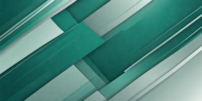 The primary subject of the image is a green and blue patterned background. The setting is a colorful, abstract design that creates a visually appealing and dynamic environment. The visual style of the image is a combination of digital art and illustration, showcasing a creative and artistic approach to the design. The colors and mood of the image are predominantly green and blue, giving it a fresh and vibrant atmosphere.