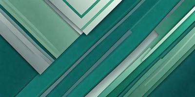 The primary subject of the image is a green and white striped pattern. The setting is a green and white striped background, which creates a visually appealing and cohesive design. The visual style of the image is a combination of digital art and illustration, showcasing the artist's creativity and attention to detail. The colors and mood of the image are predominantly green and white, giving it a fresh and clean appearance.
