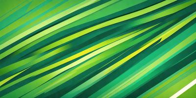 The primary subject of the image is a large, colorful, and vibrant green leaf. The leaf is the main focus of the image, and it is displayed prominently in the foreground. The setting is a lush green background, which adds to the overall atmosphere of the image. The visual style of the image is a combination of photo and digital art, creating a unique and eye-catching representation of the leaf. The colors and mood of the image are predominantly green, with a hint of yellow, giving