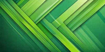 The primary subject of the image is a green and white pattern, which appears to be a painting or digital artwork. The setting is a green background, which complements the colors of the pattern. The visual style is a combination of photo and digital art, creating a unique and eye-catching design. The colors and mood of the image are predominantly green and white, giving it a fresh and clean appearance.