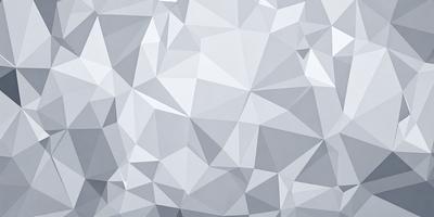 The image features a large, intricate pattern of triangles, which are the primary subject. The setting is a gray background, which adds to the overall mood of the image. The visual style is a combination of digital art and illustration, creating a unique and captivating design. The colors are predominantly gray, which contributes to the overall atmosphere of the image.