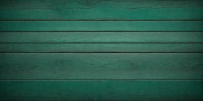 The primary subject of the image is a green wooden wall. The setting is a room with a green wooden wall, and the visual style is a photo. The dominant colors are green and brown, creating a warm and natural atmosphere.