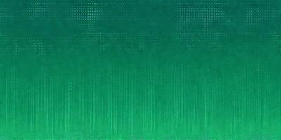 The primary subject of the image is a green background with a pattern of dots. The setting appears to be a digital art or illustration, as the dots are arranged in a visually appealing manner. The visual style of the image is a combination of a photo and a digital art, creating a unique and interesting appearance. The colors and mood of the image are predominantly green, giving it a calm and soothing atmosphere.