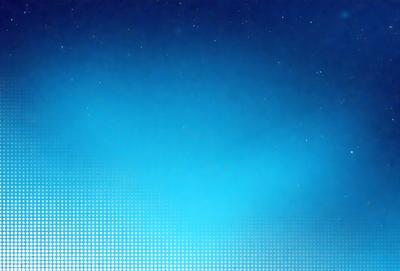 The primary subject of the image is a blue sky with a few stars visible. The setting is a clear night sky, and the visual style is a photo. The colors and mood of the image are predominantly blue and serene, creating a peaceful atmosphere.