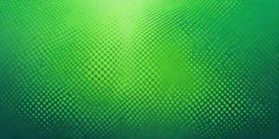 The primary subject of the image is a green, patterned surface. The setting is a close-up of the pattern, which appears to be a combination of a green background and a green pattern. The visual style is a close-up of the pattern, which gives the image a digital art or illustration appearance. The colors and mood of the image are predominantly green, creating a calm and soothing atmosphere.