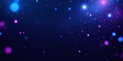 The primary subject of the image is a night sky filled with stars. The setting is a dark, star-filled sky, and the visual style is a photo. The colors and mood of the image are predominantly dark and serene, with the stars providing a sense of wonder and tranquility.