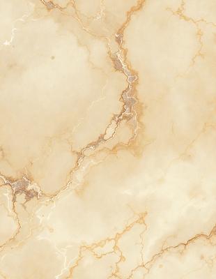 The image features a white marble wall with a yellowish tint. The wall appears to be textured and has a slightly rough surface. The overall atmosphere of the image is warm and inviting.