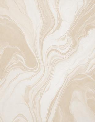 The primary subject of the image is a marble-like pattern on a wall. The setting is a room with a white marble-like wall, which serves as the background. The visual style is a close-up of the marble-like pattern, showcasing its intricate details. The colors and mood of the image are predominantly white, giving it a clean and elegant appearance.