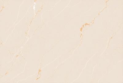 The image features a white marble wall with a gold-colored pattern. The wall appears to be made of marble, giving it a luxurious and elegant appearance. The gold-colored pattern adds a touch of sophistication and refinement to the overall design.
