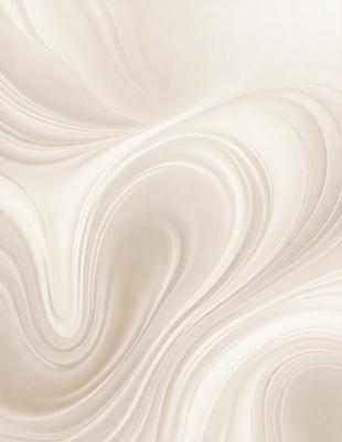 The primary subject of the image is a white, textured wall with a pattern of swirls and waves. The setting is a room with a white background, which creates a clean and minimalist atmosphere. The visual style is a combination of digital art and illustration, as the swirls and waves are intricately detailed and create a sense of depth and movement. The colors and mood are predominantly white, which gives the image a calm and serene feel.