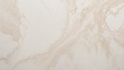 The primary subject of the image is a marble wall with a patterned texture. The setting is a room with a white background. The visual style is a close-up of the marble wall, showcasing its intricate design. The colors and mood of the image are predominantly white, giving it a clean and elegant appearance.
