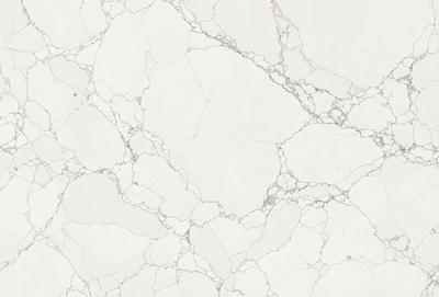 The primary subject of the image is a white marble wall with a pattern of holes and bumps. The setting is a room with a white marble floor. The visual style is a close-up of the marble wall, showcasing its unique texture and pattern. The colors and mood of the image are predominantly white, giving it a clean and elegant appearance.