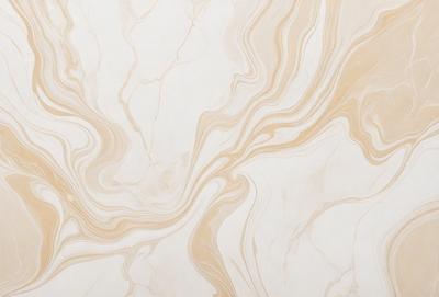 The primary subject of the image is a marble wall with a unique and intricate design. The setting is a room with a white marble wall, which serves as the background. The visual style of the image is a close-up of the marble wall, showcasing its texture and patterns. The colors and mood of the image are predominantly white, giving it a clean and elegant appearance.
