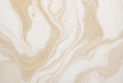 The primary subject of the image is a wall with a patterned design. The setting is a room with a white wall, and the visual style appears to be a combination of a photo and a drawing. The colors and mood of the image are predominantly white, giving it a clean and minimalist appearance.