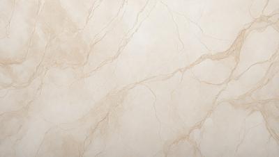 The primary subject of the image is a marble wall with a white background. The visual style is a photo, and the colors and mood are predominantly white and neutral.
