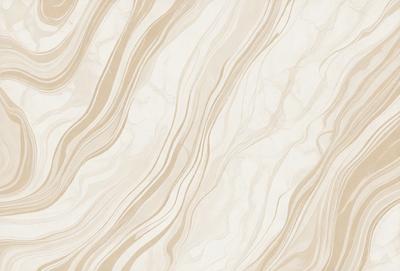 The primary subject of the image is a marble wall with a patterned texture. The setting is a room with a white color scheme. The visual style is a close-up of the marble wall, showcasing its intricate design. The colors and mood of the image are predominantly white, giving it a clean and elegant appearance.