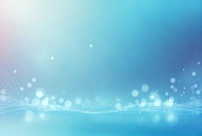 The primary subject of the image is a blue sky with a few white clouds. The setting is a clear day with a blue background. The visual style is a photo of the sky, showcasing the beauty of the clouds and the vastness of the sky. The colors and mood of the image are serene and peaceful, as the blue sky and white clouds create a calming atmosphere.