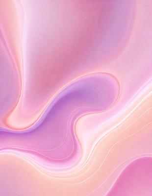 The primary subject of the image is a pink and purple swirl pattern, which appears to be a digital art or illustration. The setting is a pink and purple background, creating a visually appealing and vibrant atmosphere. The visual style is a combination of digital art and illustration, giving the image a unique and artistic appearance. The colors and mood of the image are predominantly pink and purple, evoking a sense of warmth, creativity, and femininity.