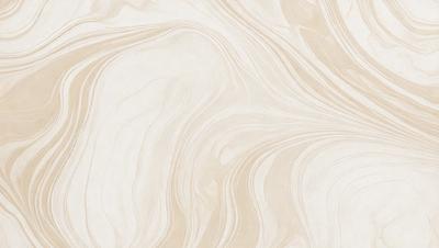 The primary subject of the image is a white marble wall with a patterned texture. The setting is a room with a white marble floor. The visual style is a close-up of the marble wall, showcasing its unique texture. The colors and mood of the image are predominantly white, giving it a clean and elegant appearance.