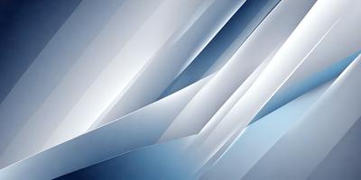 The primary subject of the image is a white wall with a blue background. The setting appears to be a room with a white and blue color scheme. The visual style of the image is a digital art or illustration, as it features a patterned design on the wall. The dominant colors are white and blue, creating a calm and serene atmosphere.