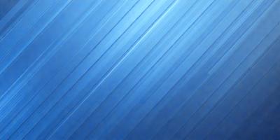The primary subject of the image is a blue and white striped surface. The setting is a blue background, and the visual style appears to be a photo. The dominant colors are blue and white, creating a calm and soothing atmosphere.