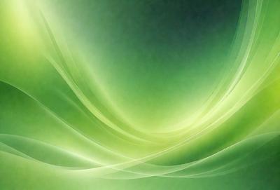 The primary subject of the image is a green, leafy plant. The setting is a green background, which creates a natural and vibrant atmosphere. The visual style is a close-up of the plant, showcasing its details and texture. The colors and mood are predominantly green, which is associated with growth, renewal, and harmony with nature.