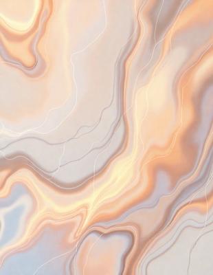 The primary subject of the image is a marble-like surface with a patterned design. The setting is a room with a yellowish hue, possibly a bathroom. The visual style is a combination of a photo and digital art, creating a unique and intricate pattern. The colors and mood of the image are warm and inviting, with the yellowish hue adding a sense of warmth and comfort to the space.