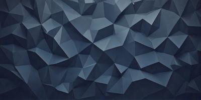 The primary subject of the image is a blue geometric pattern, which is the main object, scene, or focus of the image. The setting or background is a blue surface, which adds to the overall atmosphere of the image. The visual style of the image is digital art, as it is a digital representation of a geometric pattern. The dominant colors in the image are blue, which creates a calm and soothing atmosphere.