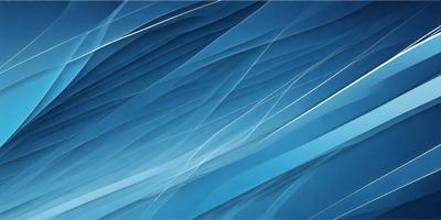 The primary subject of the image is a blue and white patterned background. The setting is a blue sky, and the visual style is a digital art or illustration. The dominant colors are blue and white, creating a calm and soothing atmosphere.
