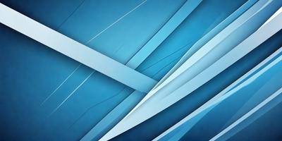 The primary subject of the image is a blue background with a pattern of white lines. The setting appears to be a blue sky, and the visual style is a digital art or illustration. The dominant colors are blue and white, creating a calm and serene atmosphere.