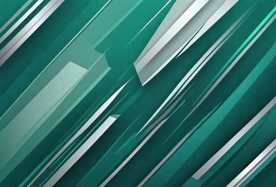 The primary subject of the image is a green and white patterned background. The setting is a colorful, abstract design that creates a visually appealing and dynamic environment. The visual style of the image is a combination of digital art and illustration, with a focus on the intricate patterns and colors. The dominant colors in the image are green and white, creating a lively and vibrant atmosphere.