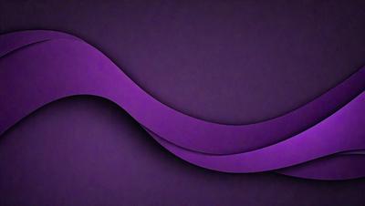 Purple, Purple, Purple.