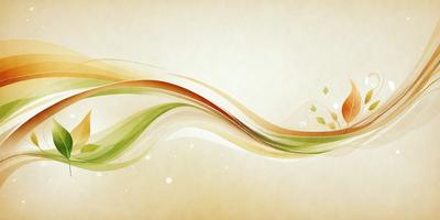 The primary subject of the image is a colorful, flowing wave or stream of colors. The setting is a white background, which provides a clean and minimalist appearance. The visual style is a combination of digital art and illustration, creating a dynamic and vibrant scene. The colors and mood of the image are lively and energetic, with a focus on the movement and flow of the colors.