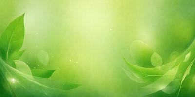 The primary subject of the image is a green leaf, which is the main object, scene, or focus of the image. The setting or background consists of a green, leafy background, which adds to the overall atmosphere of the image. The visual style of the image is a digital art or illustration, as it is a detailed and well-crafted representation of a leaf. The colors and mood of the image are predominantly green, creating a sense of freshness and natural beauty.