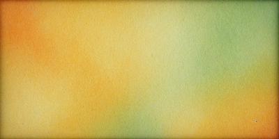 The primary subject of the image is a yellow wall. The setting is a room with a yellow wall, and the visual style is a photo. The dominant colors are yellow and orange, creating a warm and inviting atmosphere.