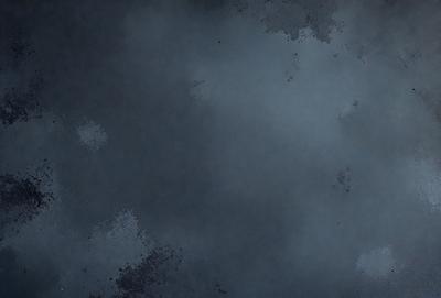 The primary subject of the image is a blue sky with clouds. The setting is a cloudy sky, and the visual style is a photo. The dominant colors are blue and gray, creating a calm and serene atmosphere.