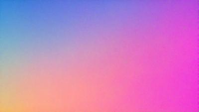 The primary subject of the image is a pink background with a blue sky. The setting is a cloudy sky, and the visual style is a photo. The colors and mood of the image are predominantly pink and blue, creating a calm and serene atmosphere.