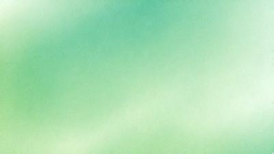 The primary subject of the image is a large, bright green background. The setting is a lush, green environment, possibly a forest or a field. The visual style is a combination of a photo and a drawing, creating a unique and vibrant appearance. The colors and mood of the image are predominantly green, giving it a fresh and natural feel.